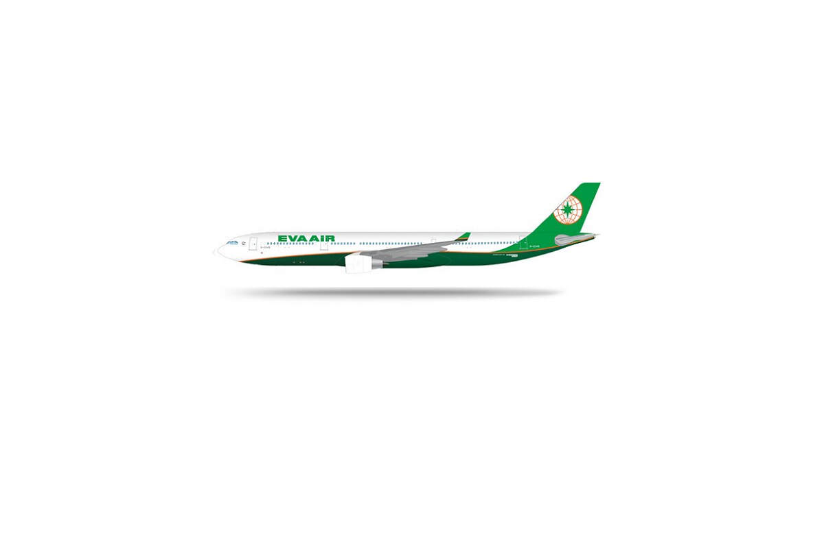 EVA Air a333