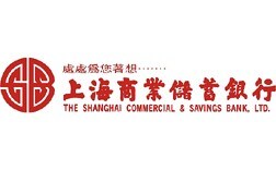 The Shanghai Commercial & Savings Bank Credit Card image