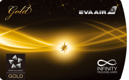 Member Gold Card/> <br/></div> <p>As a Gold Card member, you can enjoy numerous privileges for travel on EVA Air and UNI Air operated international flights when you make your reservation with EVA Air or UNI Air flight numbers.</p></body></html>