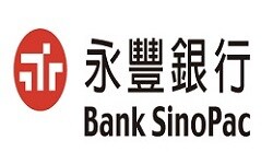 Bank SinoPac Credit Card image