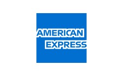 American Express Credit Card image