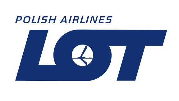 LOT Polish Airlines logo