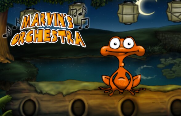 Marvin's Orchestra