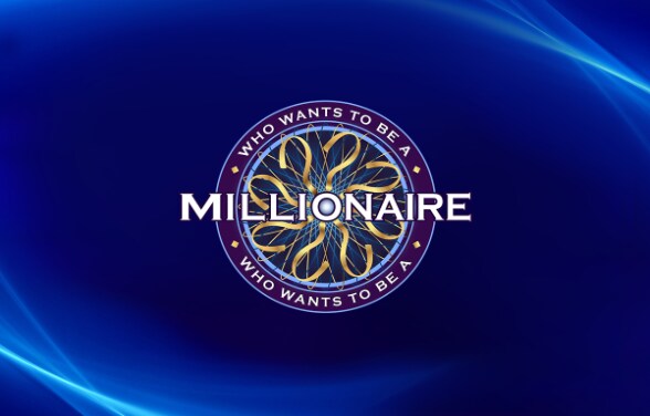 Who Wants To Be A Millionaire?™