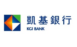 KGI Bank Credit Card image