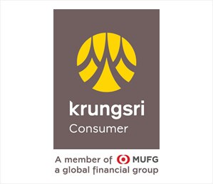 Promotion with Krungsri credit cards 