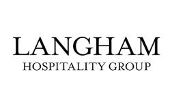 Langham Hospitality Group image