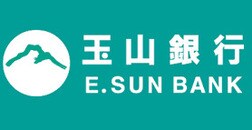 E. Sun Bank Credit Card imagie