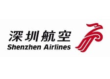 Shenzhen Airlines Logo