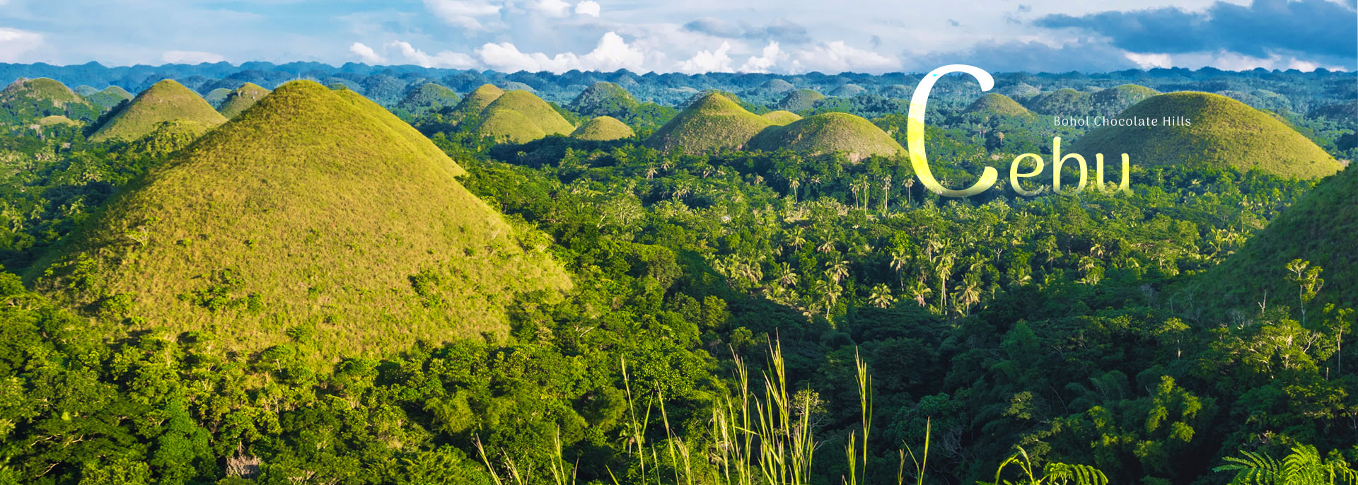 Entdecken Sie Cebu