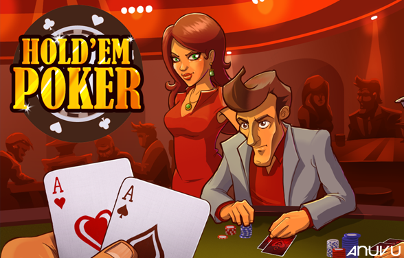 Hold'em Poker