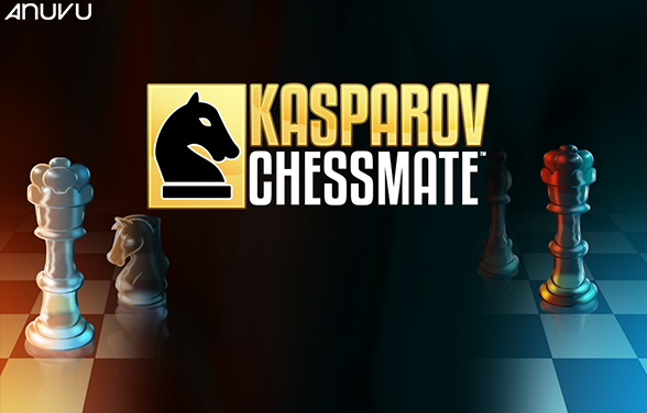 Kasparov Chessmate™