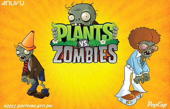 Plants vs. Zombies™