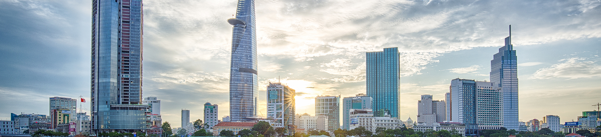 Ho Chi Minh City