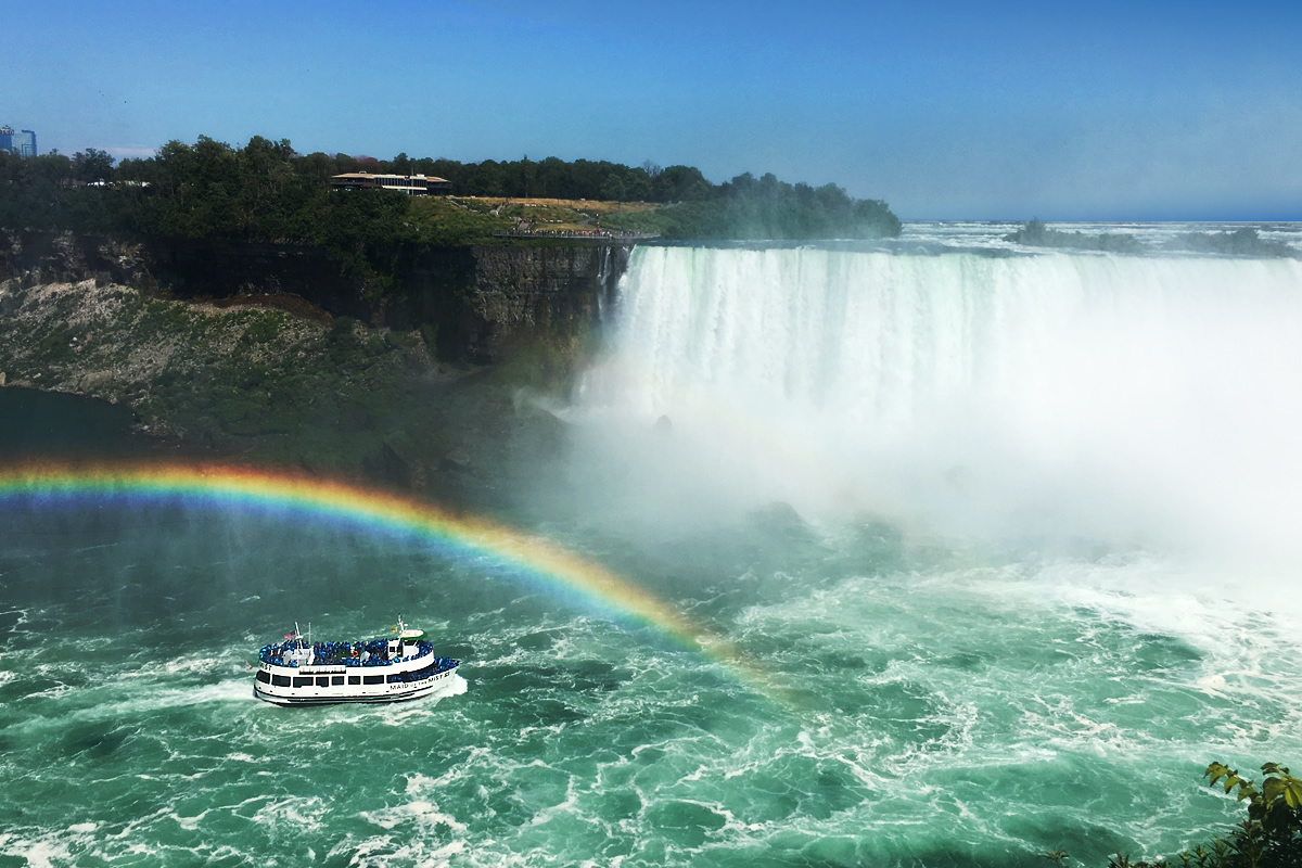 Niagara Falls