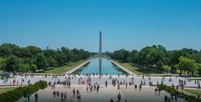 Washington, D.C. Washington, D.C.