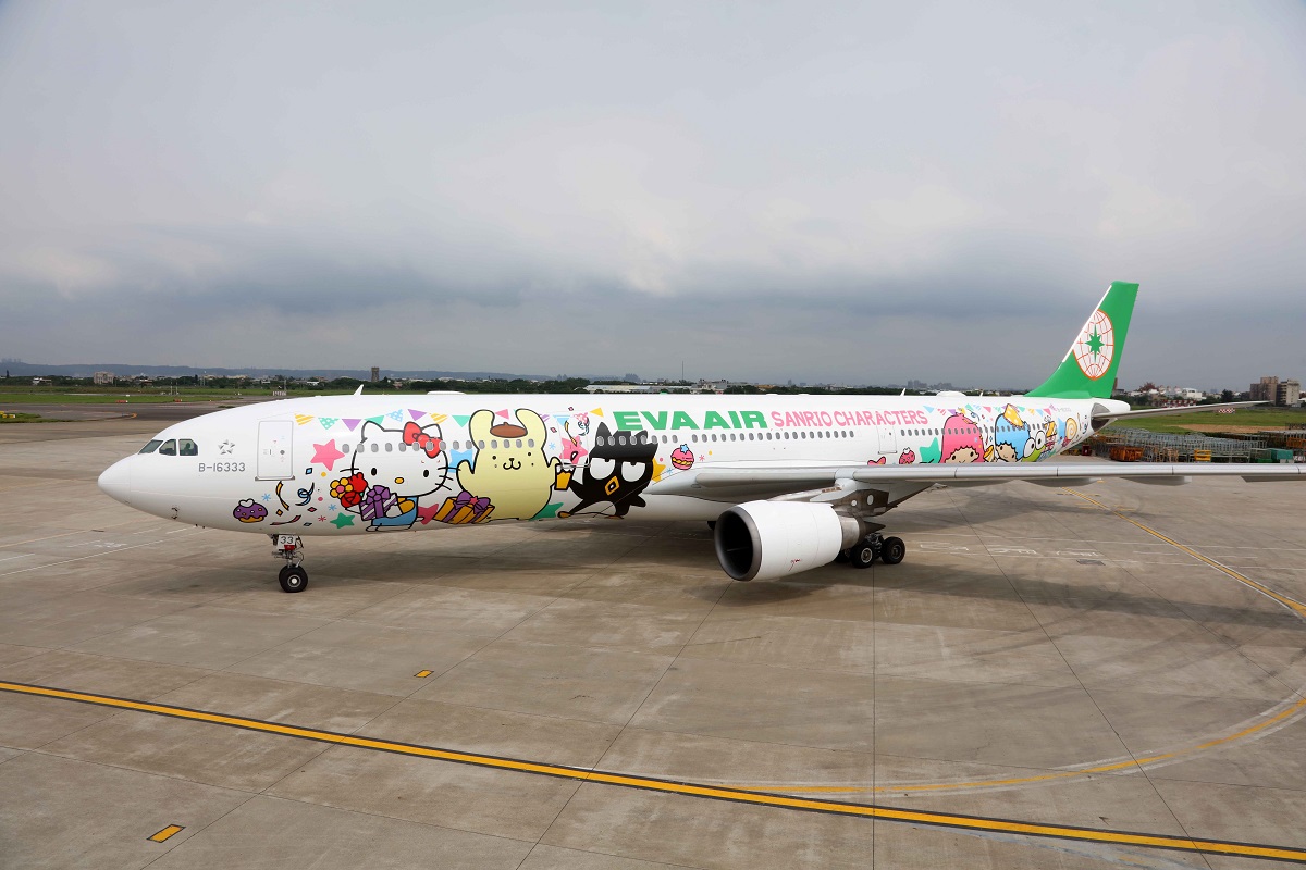 Celebration Flight