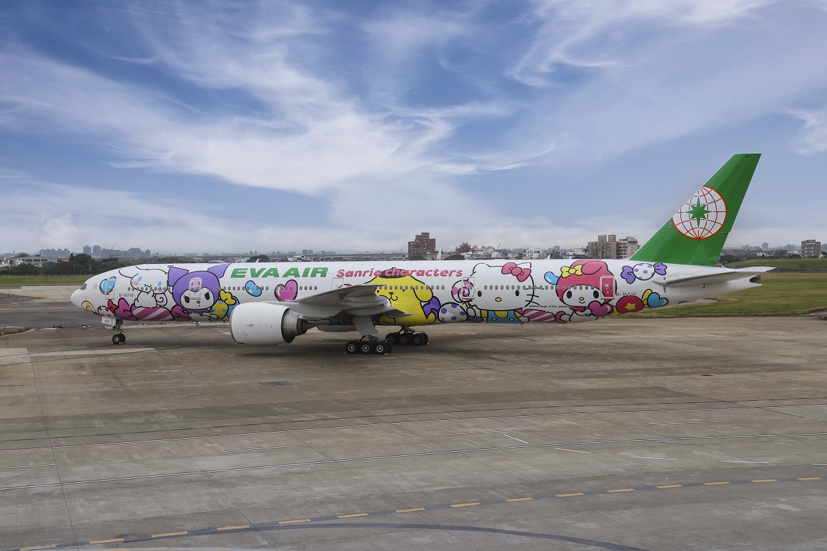 Lolly Jet