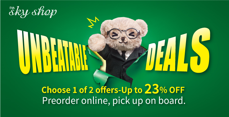 EVA SKYSHOP EVA SKYSHOP