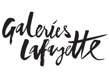 Galeries Lafayette Haussmann Paris