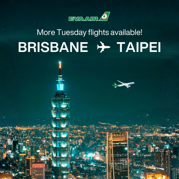 Brisbane