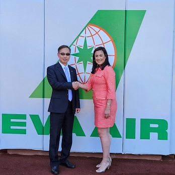 Homepage - EVA Air | Australia / New Zealand (English)