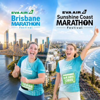 BNE Marathon