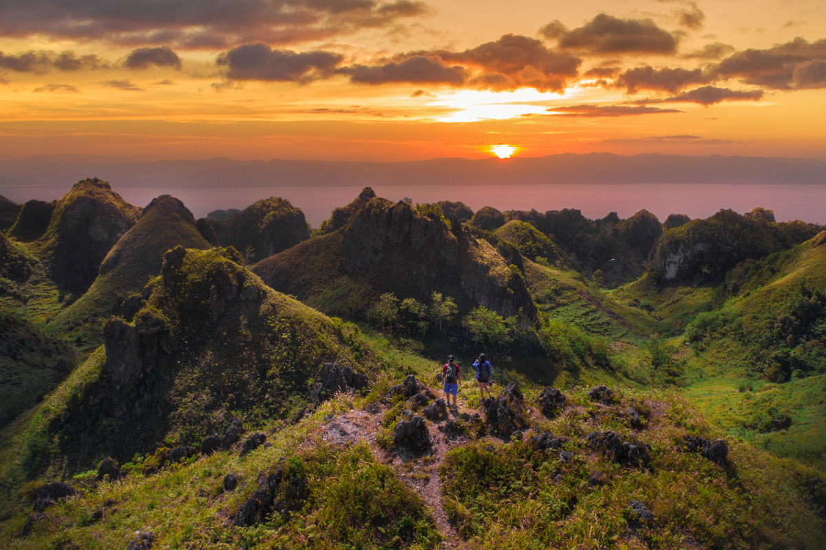 Osmeña Peak