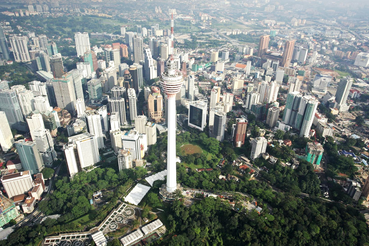 KL Tower