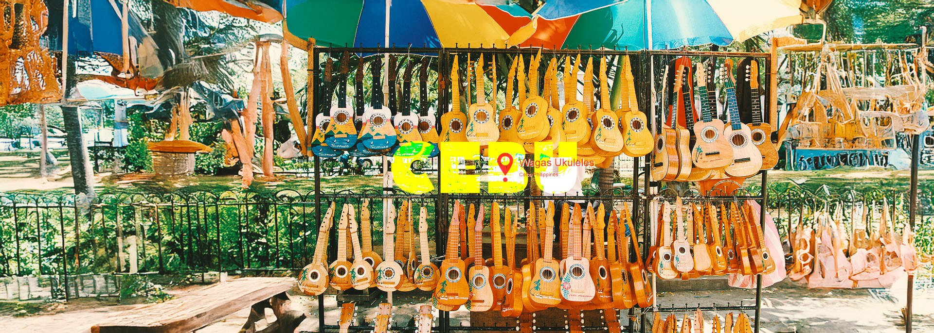 Explore Cebu