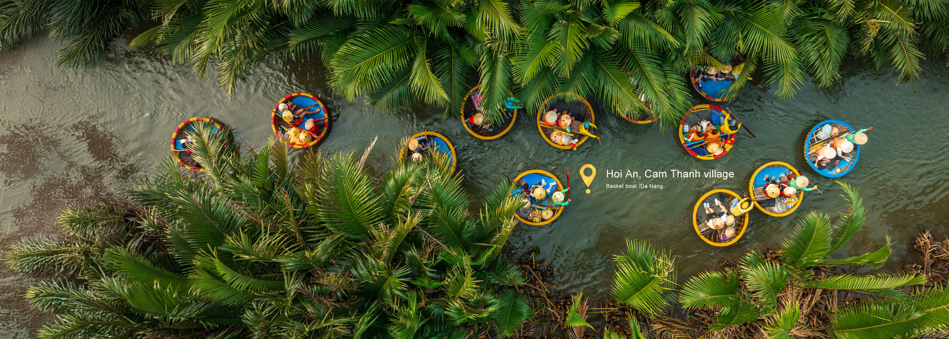 Spin into Adventure