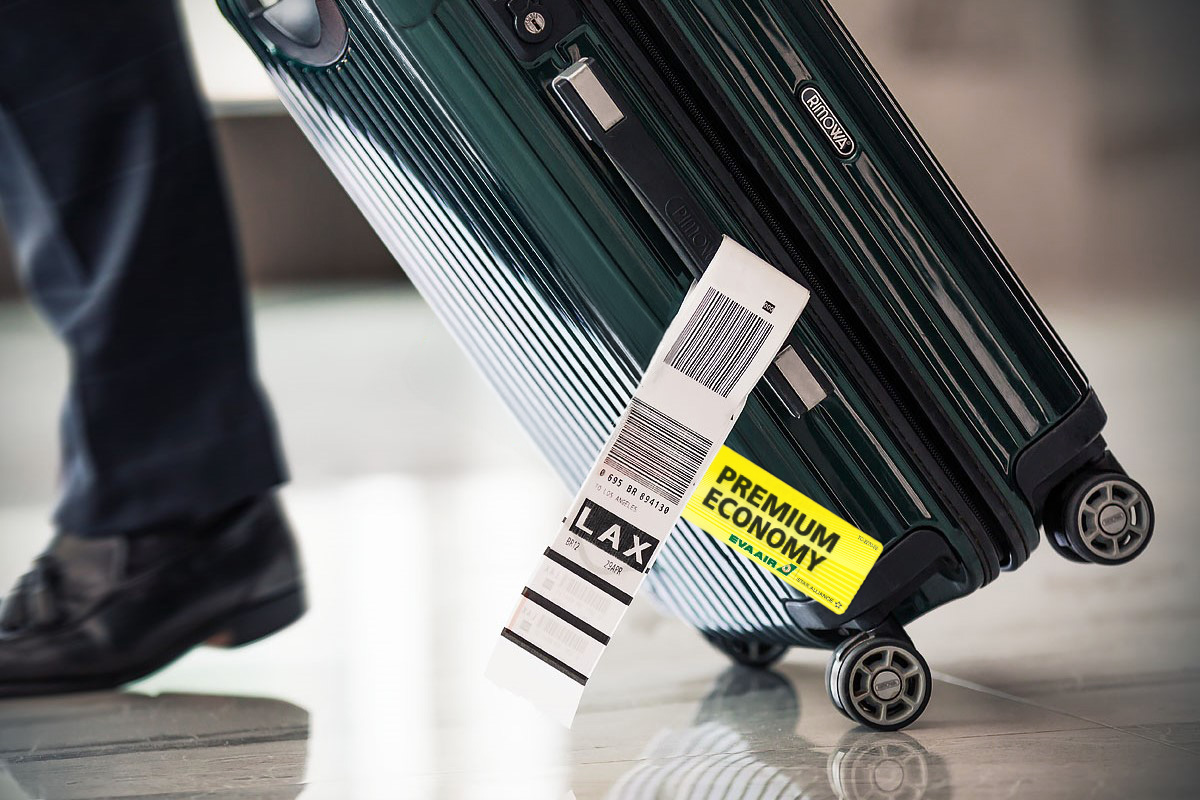 Baggage Privileges