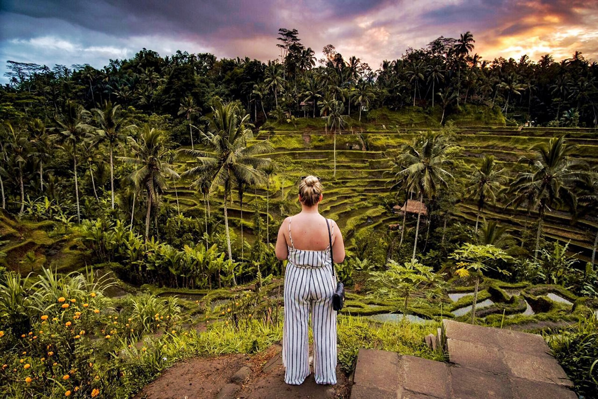 Ubud