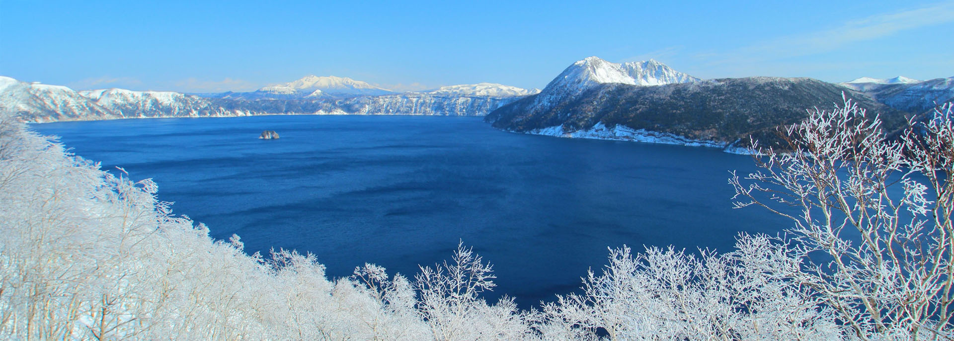 Winter in Hokkaido