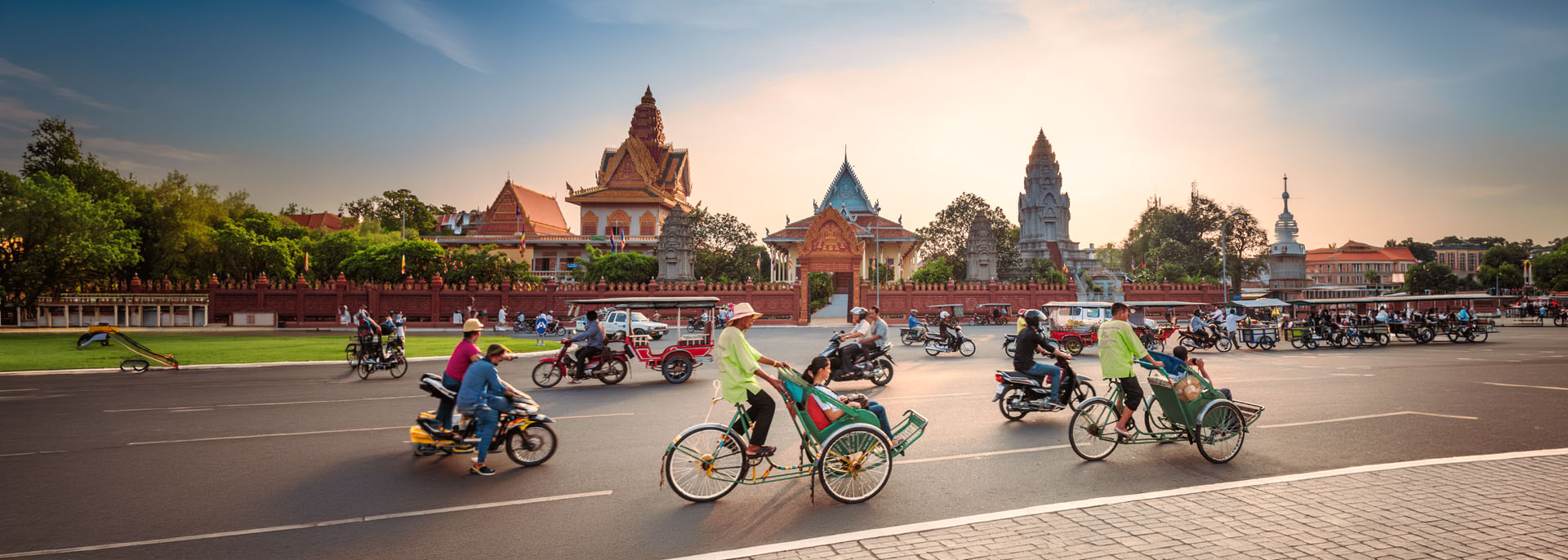 Phnom Penh