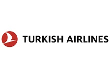 Turkish Airlines Logo