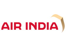 Air India Logo