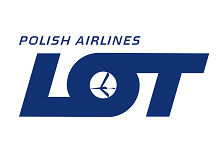 Polish Airlines Logo