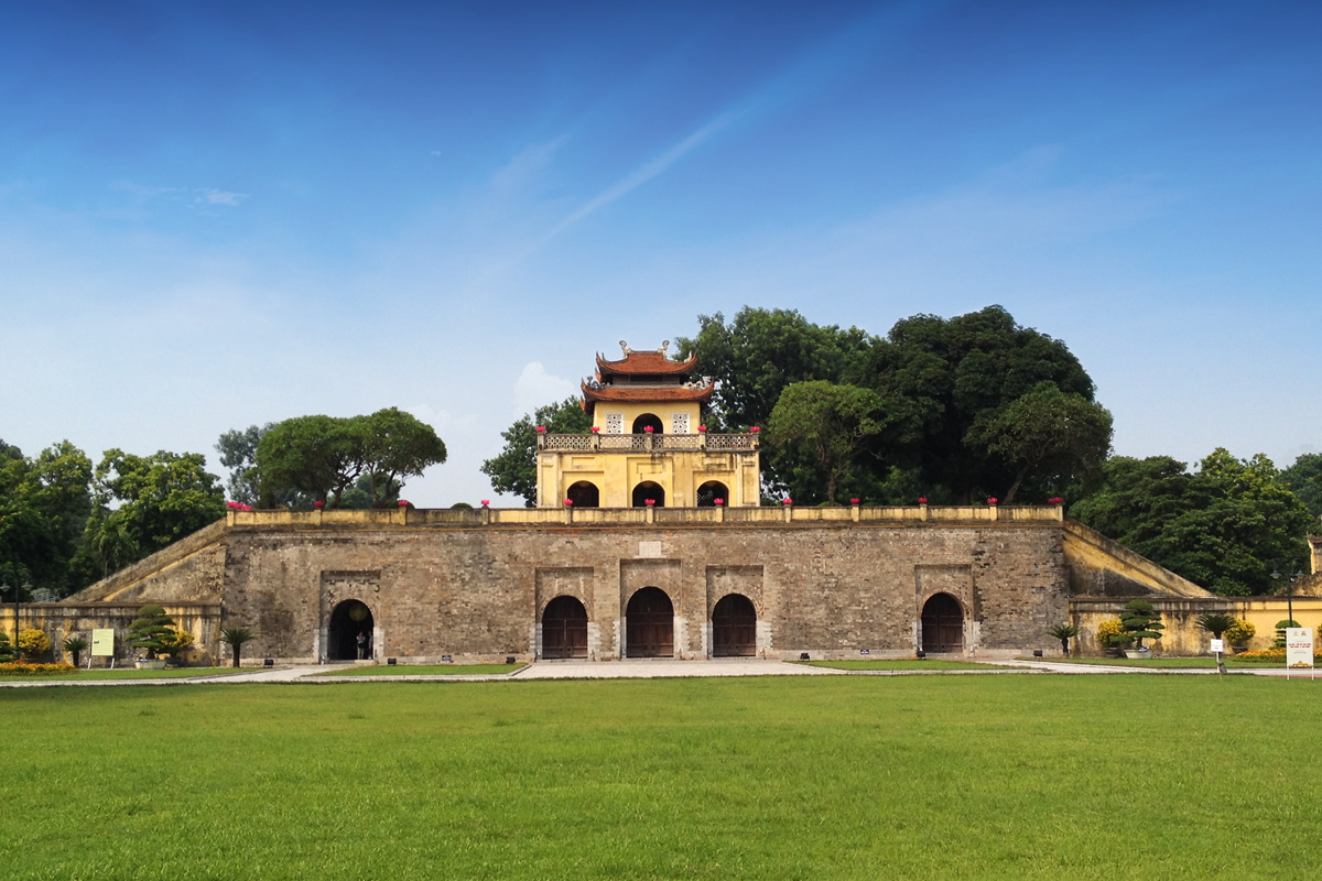 Hanoi