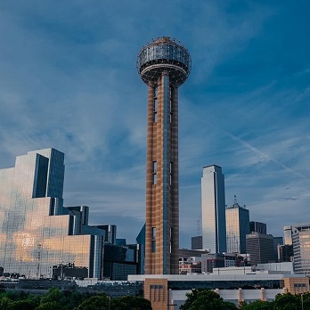 Reunion Tower
