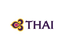 Thai Airways Logo