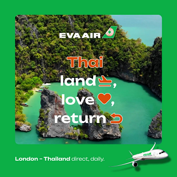 Thailand Campaign Special Fares Terms and Conditions