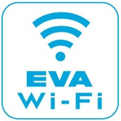 In-Flight Wireless Internet logo