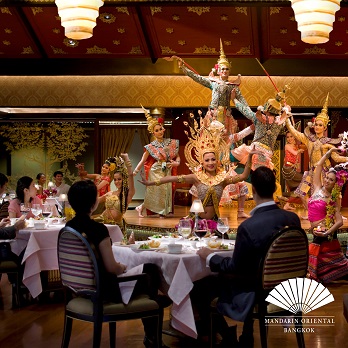 An Enchanting Thai Journey Awaits You