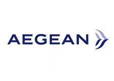 Aegean logo