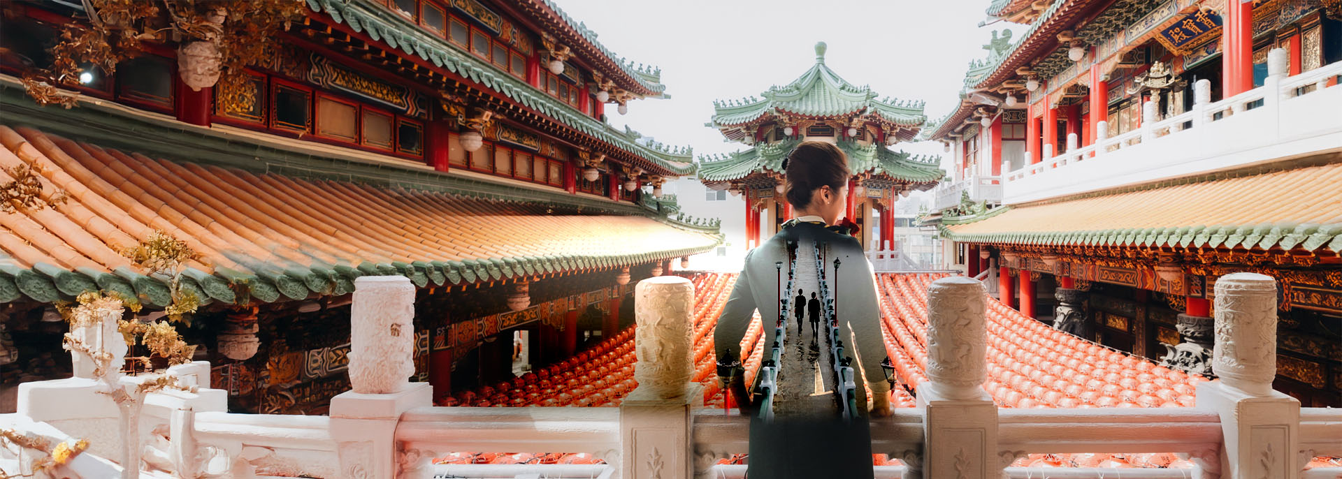 Explore Taiwanese Culture