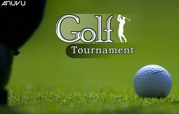 Golf Tournament