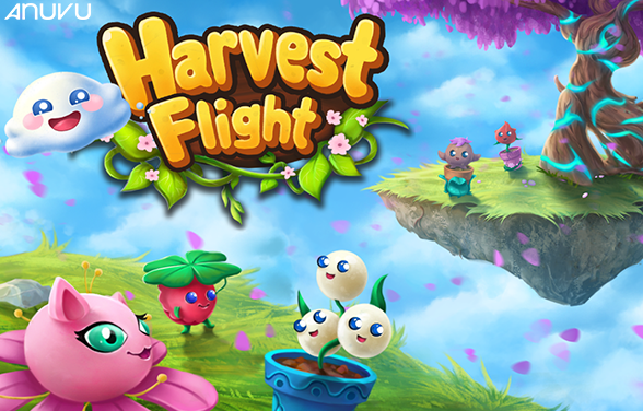 Harvest Flight