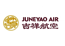 Juneyao Air Logo