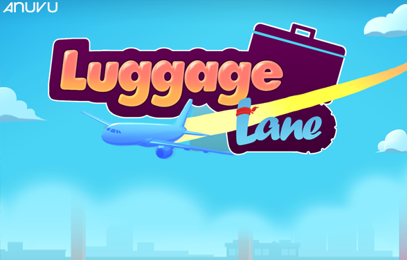 Luggage Lane